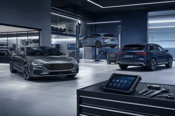 Volkswagen, Audi, Skoda и SEAT: что нужно знать новому владельцу