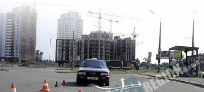 4 правила дорожного движения, которые никто не соблюдает после того, как сдадут на права