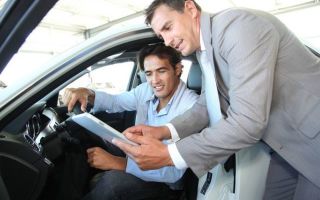 Как при покупке авто проверить юридическую документацию?