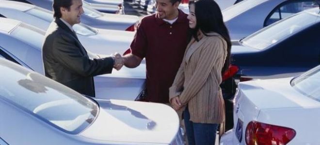 Как вернуть подержанный автомобиль, купленный из рук в руки
