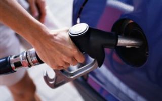Что делать, если в авто залит плохой бензин?