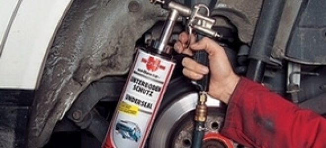 Советы, которые помогут подготовить автомобиль к зимнему сезону