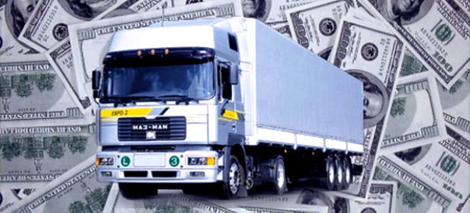 Новая «схема» мошенников на дорогах грозит водителям грузовиков и фур