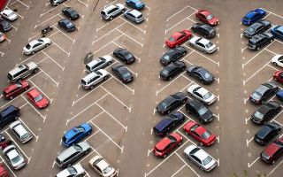 Знаете ли вы, чем парковка отличается от стоянки?