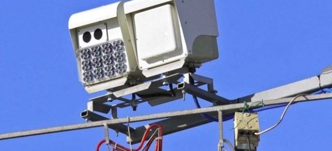 На каком расстоянии радары фиксируют скорость автомобиля?