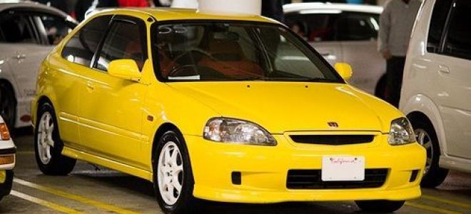 Топ-5. самые продаваемые автомобили в мире