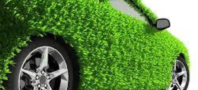 Электромобили могут стать причиной обвала цен на нефть