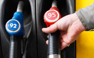 Почему нужно выбирать 95-ый бензин