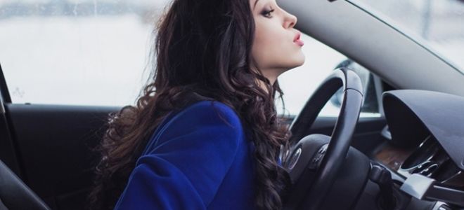 Некоторые правила движения других стран, которые вызывают недоумение