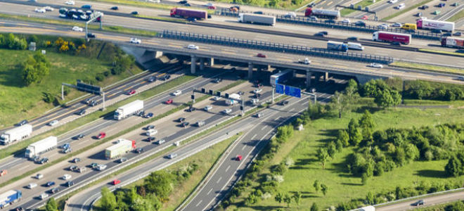 Странные правила дорожного движения со всего мира