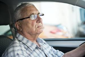 Учеными доказан самый опасный для водителей возраст