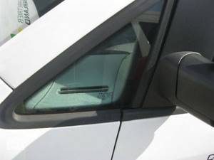 Лайфхак: как открыть дверь авто с помощью подбородка?