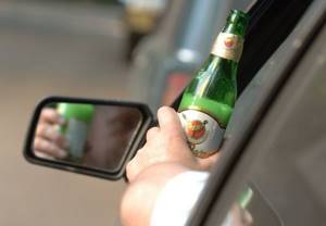 Памятка для водителей: сколько времен должно пройти после распития алкоголя (таблица)