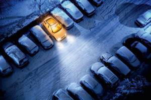 Как зимой нужно прогревать автомобиль?