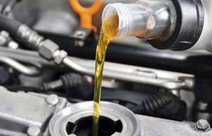 6 фатальных ошибок при замене масла в двигателе