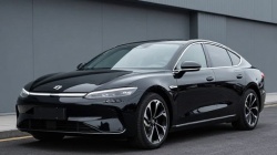 5 китайских автомобилей, которые не уступают европейским
