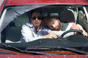 Как не заснуть за рулем: ТОП-5 советов