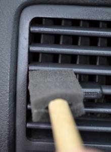 10 эффективных способов освежить воздух в автомобиле