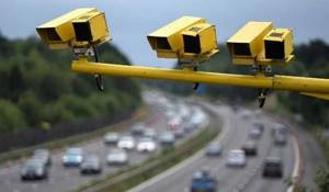 Новые штрафы для нарушителей ПДД, которые будут регистрировать дорожные камеры (часть 2)