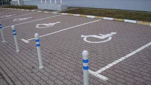 Как правильно рассчитать место для парковки?