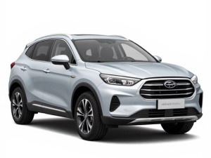 5 китайских автомобилей, которые не уступают европейским