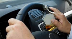 Решается, каким будет новое наказание для пьяных водителей