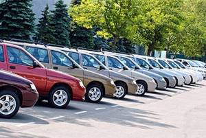 Семь популярных автомобилей, от покупки которых следует отказаться (фото)