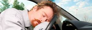 Как во время вождения эффективно убрать сонливость?