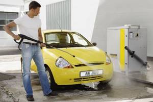 Как держать кузов авто постоянно чистым?