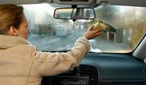 Как уменьшить влажность внутри автомобиля. Следуйте этим советам, чтобы окна не запотевали