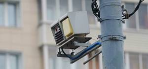 За какими еще нарушениями будут следить дорожные камеры?