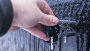 Как избежать самых частых зимних проблем с авто