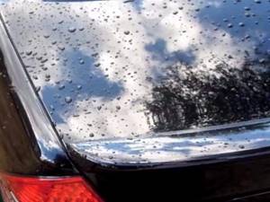 6 способов защитить лакокрасочное покрытие автомобиля