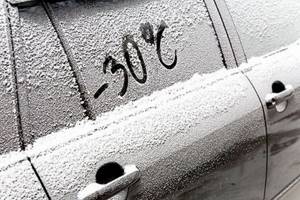 Какие проверки авто нужно проводить каждую зиму?
