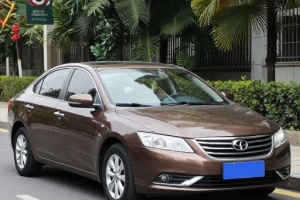 5 китайских автомобилей, которые не уступают европейским