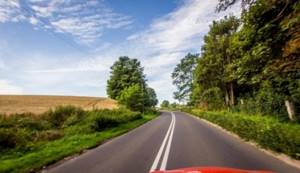 Водители профессионалы: 10 советов по вождению