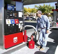 Что вам нужно знать о бензине? (часть 2)