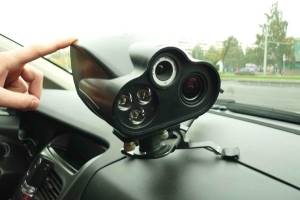 Новые штрафы для нарушителей ПДД, которые будут регистрировать дорожные камеры