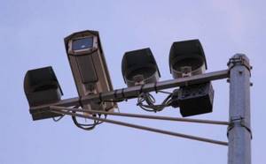 Новые штрафы для нарушителей ПДД, которые будут регистрировать дорожные камеры