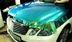 6 способов защитить лакокрасочное покрытие автомобиля