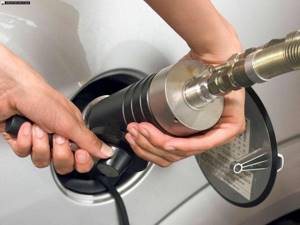 Что будет, если залить в бензиновую машину дизель, а в дизельную бензин?