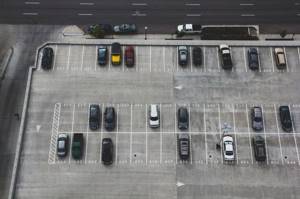 Знаете ли Вы, чем парковка отличается от стоянки?