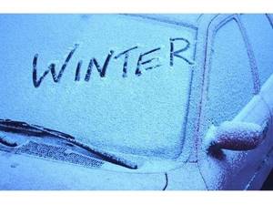 Как зимние холода влияют на техническое состояние машины?