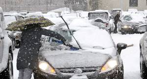 7 важных этапов подготовки авто к зиме