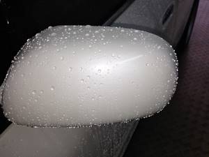 Жидкое стекло – экономия средств и лучшая защита кузова автомобиля
