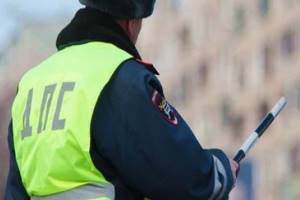 Штраф за объезд препятствия — новая подстава инспекторов на дороге