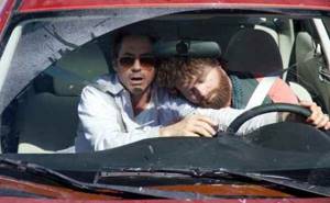 5 способов, как не заснуть за рулем