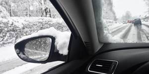 Зачем зимой в машине включать кондиционер?