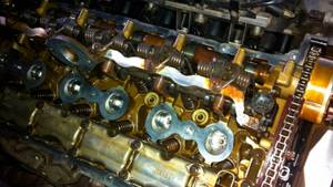 Замена масла: нужна ли промывка двигателя?