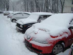 Как избежать самых частых зимних проблем с авто